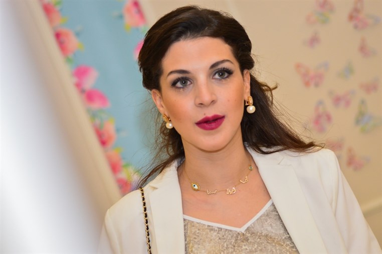Opening of Sura's Beauty Lounge